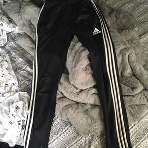 Adidas joggers